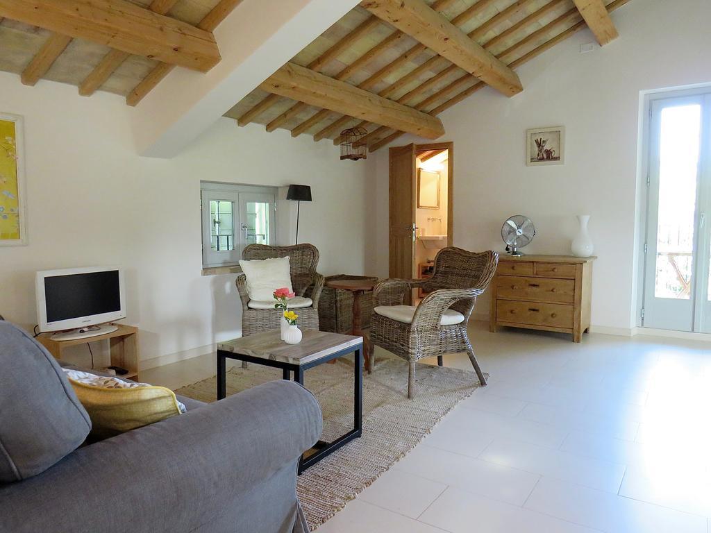 La Giravolta Country House Barchi Exterior photo